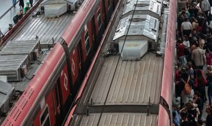 Greve atinge linhas 11, 12 e 13 da CPTM a partir desta segunda-feira