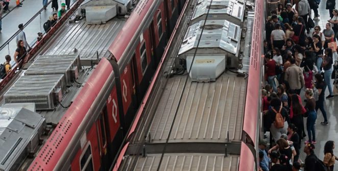Greve atinge linhas 11, 12 e 13 da CPTM a partir desta segunda-feira