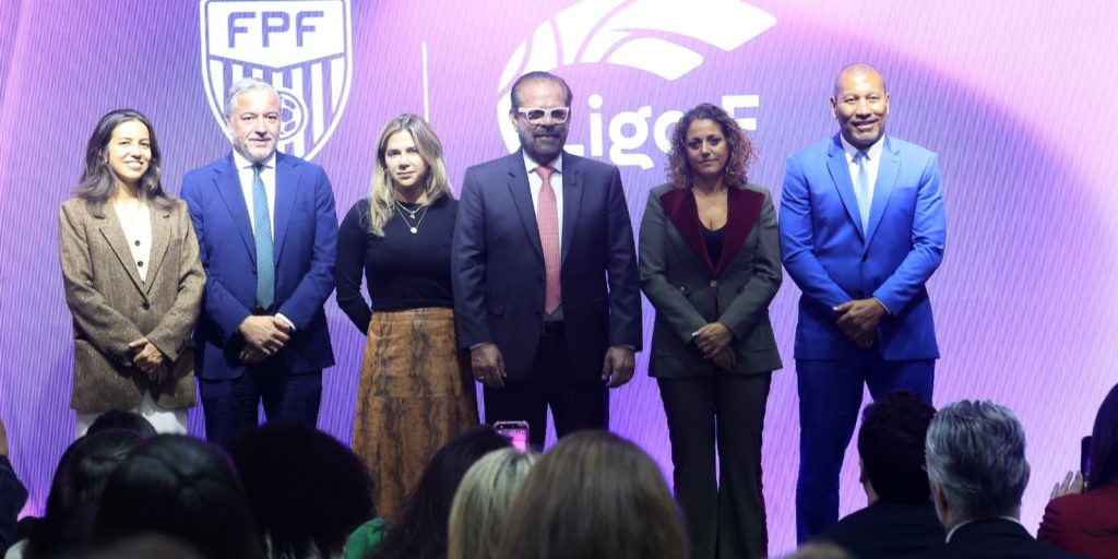 FPF e Liga F fecham acordo inédito para impulsionar futebol feminino