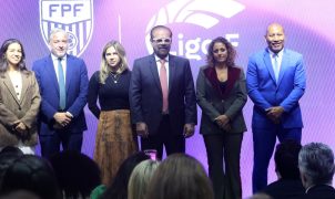 FPF e Liga F fecham acordo inédito para impulsionar futebol feminino
