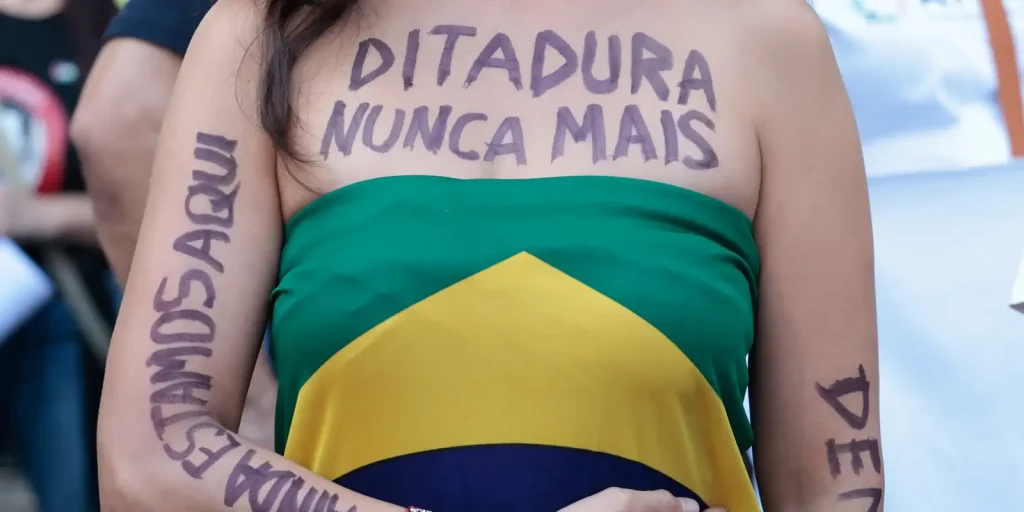 Justiça Federal condena União a indenizar família de perseguido pela ditadura no Amapá