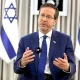 Isaac Herzog says Mamdani's rhetoric is antisemitic and dangerous
