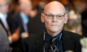 James Carville vows to leave the Democratic Party over Hasan Piker