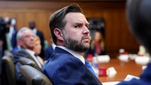 Tech exec sparks backlash by comparing Trump admin's America First hiring push to ‘DEI’