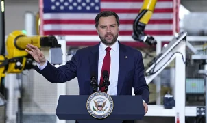 Y Combinator investor mocks JD Vance's call to hire Americans first