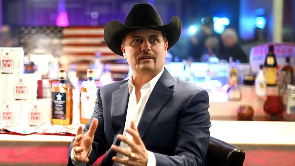 John Rich alerta que aumento de impostos pode apagar as luzes da Broadway em Nashville