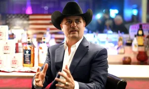 John Rich warns tax ‘death nail’ could turn out Nashville's Broadway lights