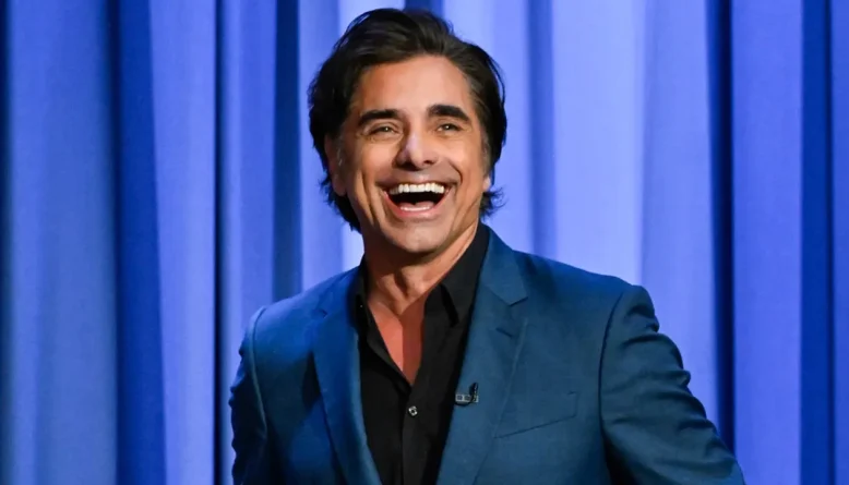 John Stamos posts nude birthday selfie; fans call it a thirst trap