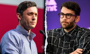 Hasan Piker fires back after Jon Ossoff condemns antisemitism remarks