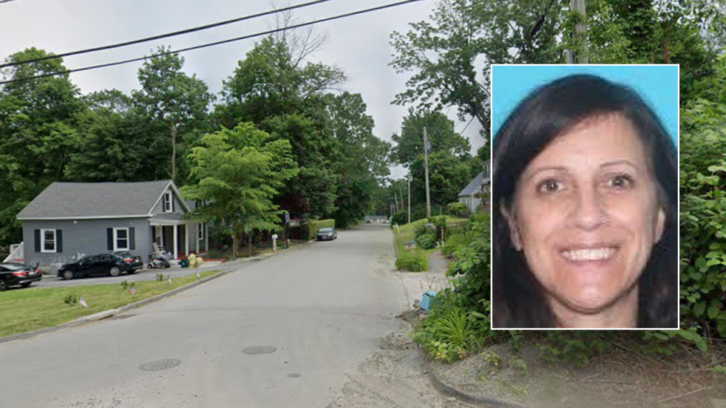 Polícia de Massachusetts procura mulher suspeita de envolvimento na morte de policial veterano encontrado sem vida em sua casa
