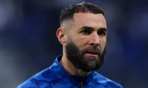 Futuro de Benzema no Al Hilal segue indefinido após recusa a papel reduzido