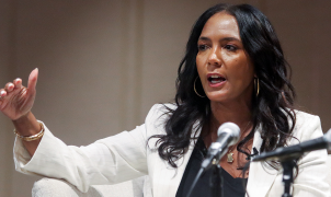 Keisha Lance Bottoms sponsors LGBTQ Halloween drag show event for kids