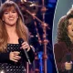 Kelly Clarkson bans her children from watching 'From Justin to Kelly'