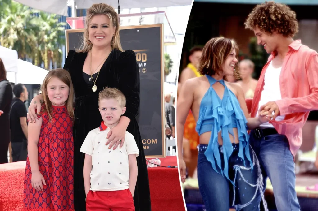 Kelly Clarkson proíbe os filhos de assistirem a De Justin a Kelly e chama filme de porcaria