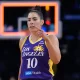 WNBA news: Kelsey Plum traded to Phoenix Mercury from LA Sparks