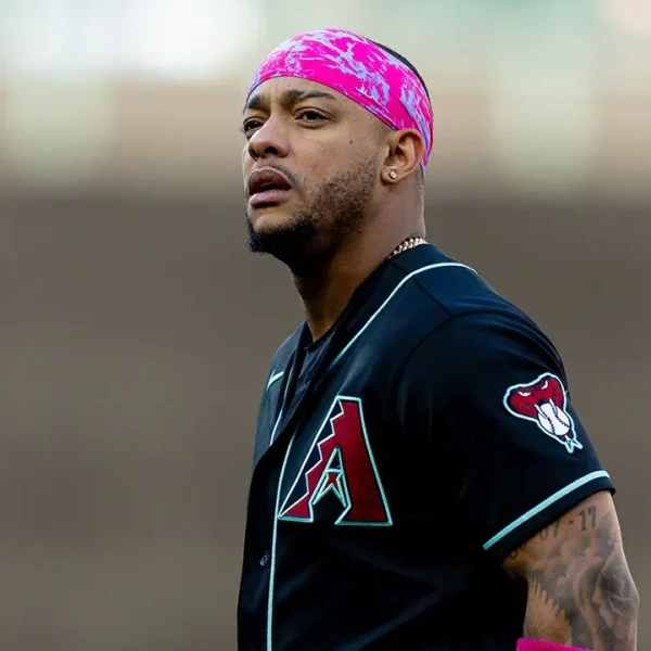Mistério em Phoenix: ausência inexplicável de Ketel Marte preocupa Diamondbacks na reta final da temporada