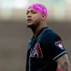 Ketel Marte's unexplained absence gets stranger as Diamondbacks fight for NL wild card spot