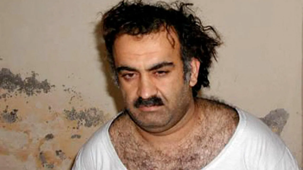 Julgamento de Khalid Sheikh Mohammed, acusado de planejar o 11 de Setembro, é marcado para 2028
