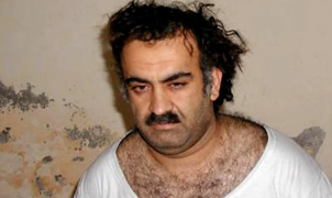 Accused 9/11 mastermind Khalid Sheikh Mohammed set for 2028 trial