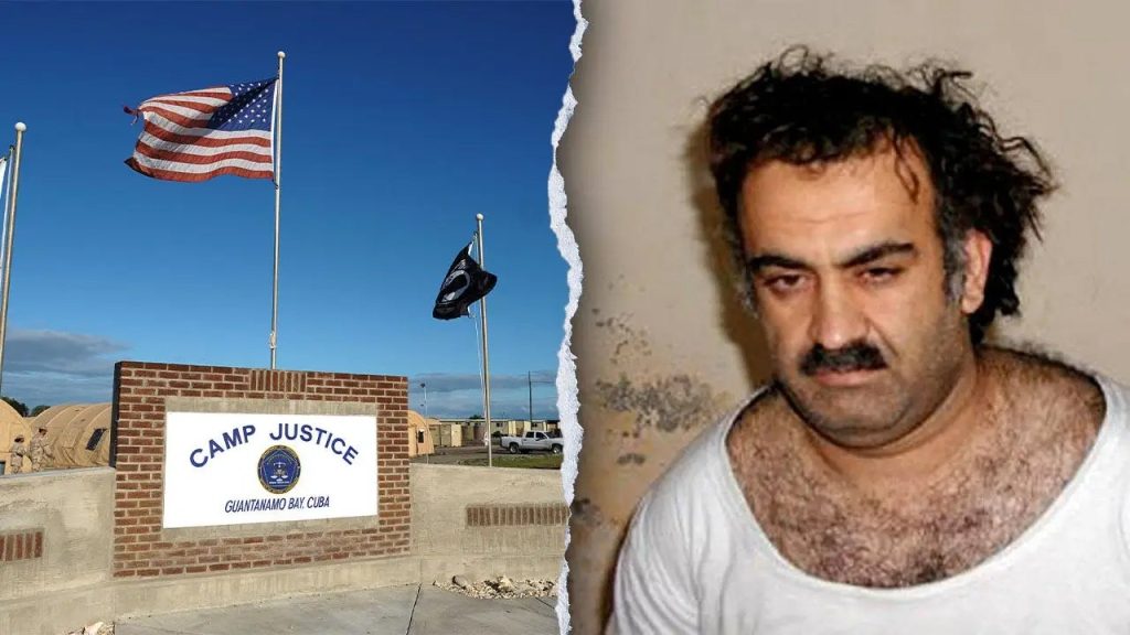 Julgamento de Khalid Sheikh Mohammed e outros acusados pelo 11/9 é marcado para junho de 2028