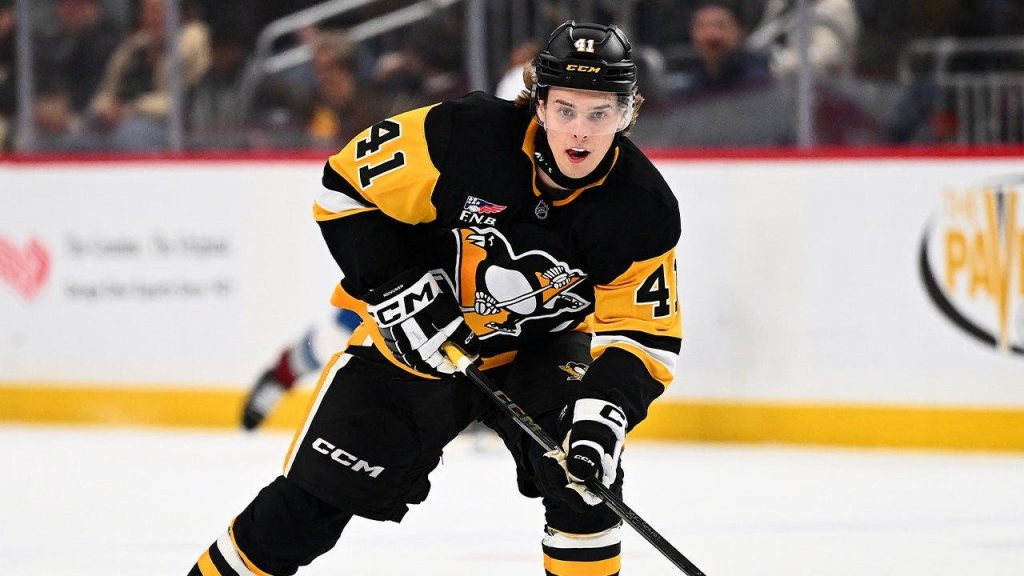 Contrato de oito anos e US$ 32 milhões para jogador de 47 partidas na NHL gera debate sobre risco nos Penguins
