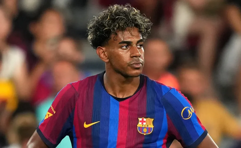 Barcelona conhece adversários da fase de liga da Champions 2026-27; veja lista