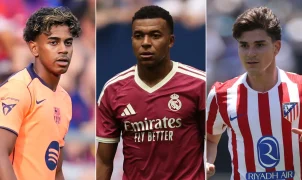 La Liga 2026-27: entenda por que Barcelona, Real Madrid e Atlético de Madrid ainda não estrearam
