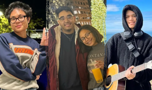 California man pleads guilty to 4 murders and arson after breakup, DA says