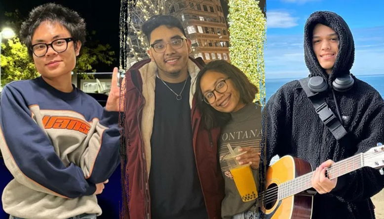 California man pleads guilty to 4 murders and arson after breakup, DA says