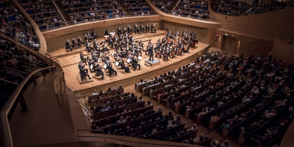 Rádio MEC transmite ao vivo concerto da Filarmônica de Minas Gerais em homenagem a Verdi
