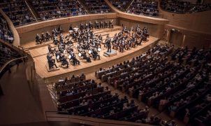 Rádio MEC transmite ao vivo concerto da Filarmônica de Minas Gerais em homenagem a Verdi