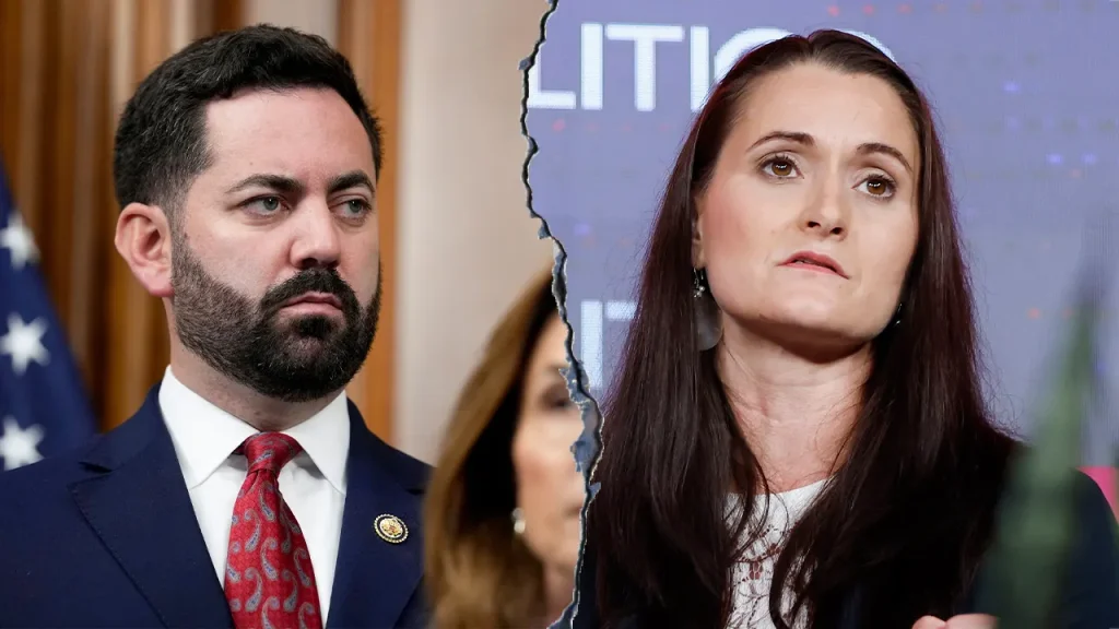 Disputa por cadeira na Câmara dos EUA esquenta com acusações entre Lawler e Conley sobre debates