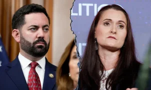 Mike Lawler accuses Cait Conley of dodging debates in heated House race