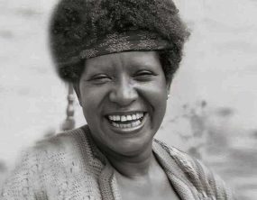Festa Literária de Niterói homenageia Lélia Gonzalez e discute territórios, raça e narrativas