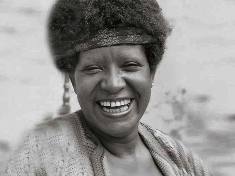 Festa Literária de Niterói homenageia Lélia Gonzalez e discute territórios, raça e narrativas
