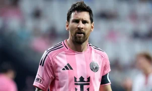 Eliminação do Chicago Fire complica caminho do Inter Miami para a Champions Cup 2027