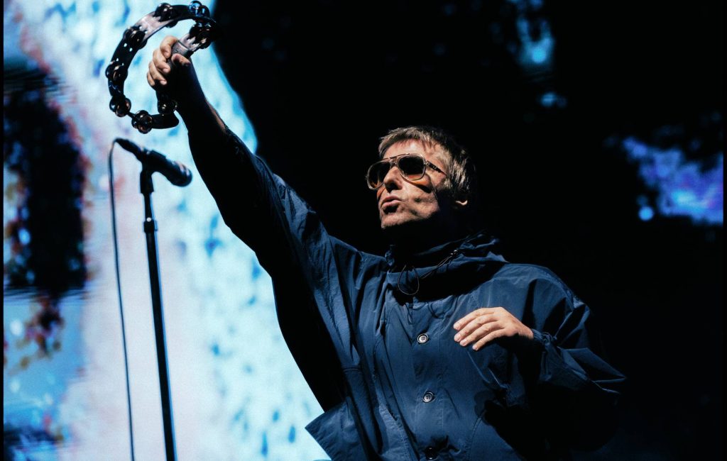 Liam Gallagher afirma que marca Pretty Green foi roubada por abutres