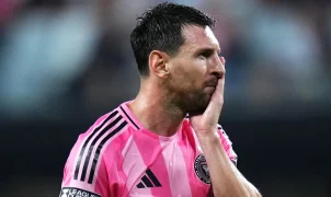 Messi abre o coração em carta ao pai e deixa futuro no futebol em aberto