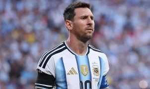 Messi deve voltar à Argentina em outubro para amistoso da seleção após final da Copa do Mundo
