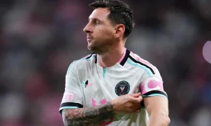 Técnico do Inter Miami explica retorno relâmpago de Messi após a final da Copa do Mundo
