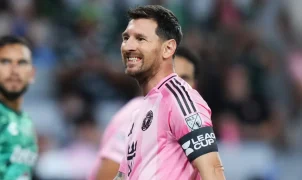 Inter Miami é eliminado na fase inicial da Leagues Cup 2026 mesmo com retorno de Messi