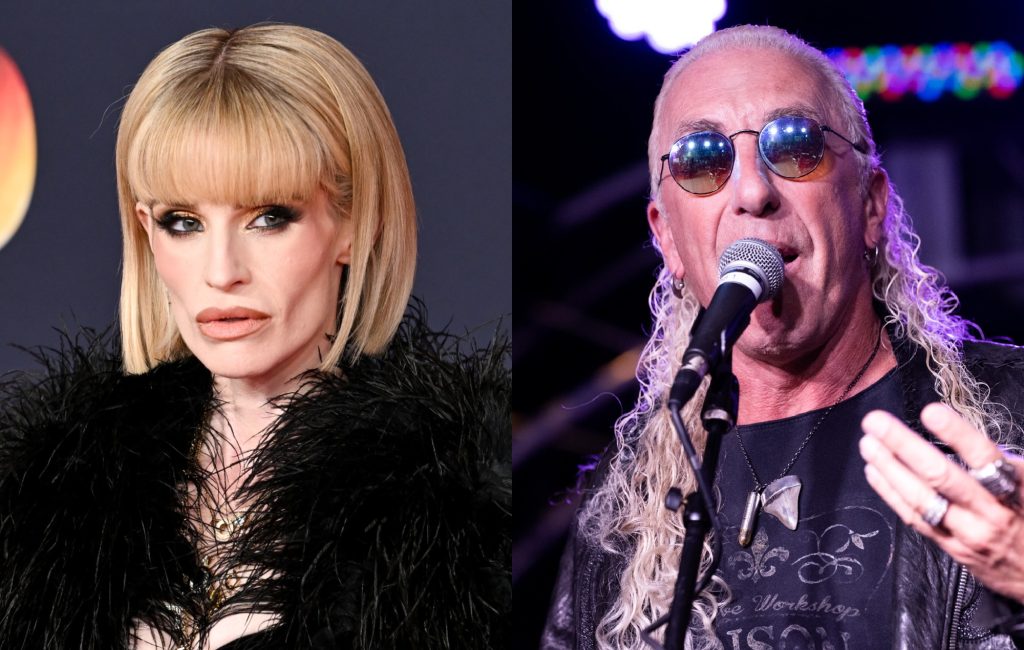 Kelly Osbourne rebate Dee Snider por suposta tentativa de diminuir o legado de Ozzy Osbourne