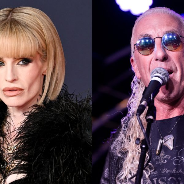 Kelly Osbourne rebate Dee Snider por suposta tentativa de diminuir o legado de Ozzy Osbourne