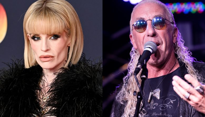 Kelly Osbourne rebate Dee Snider por suposta tentativa de diminuir o legado de Ozzy Osbourne