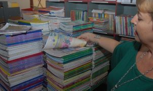 Prazo para escolas escolherem livros didáticos do ciclo 2027-2030 termina em 8 de setembro