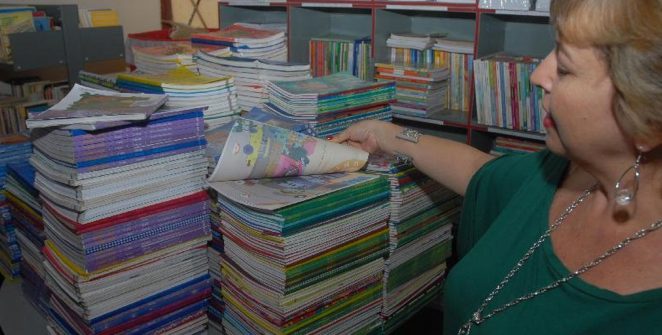 Prazo para escolas escolherem livros didáticos do ciclo 2027-2030 termina em 8 de setembro