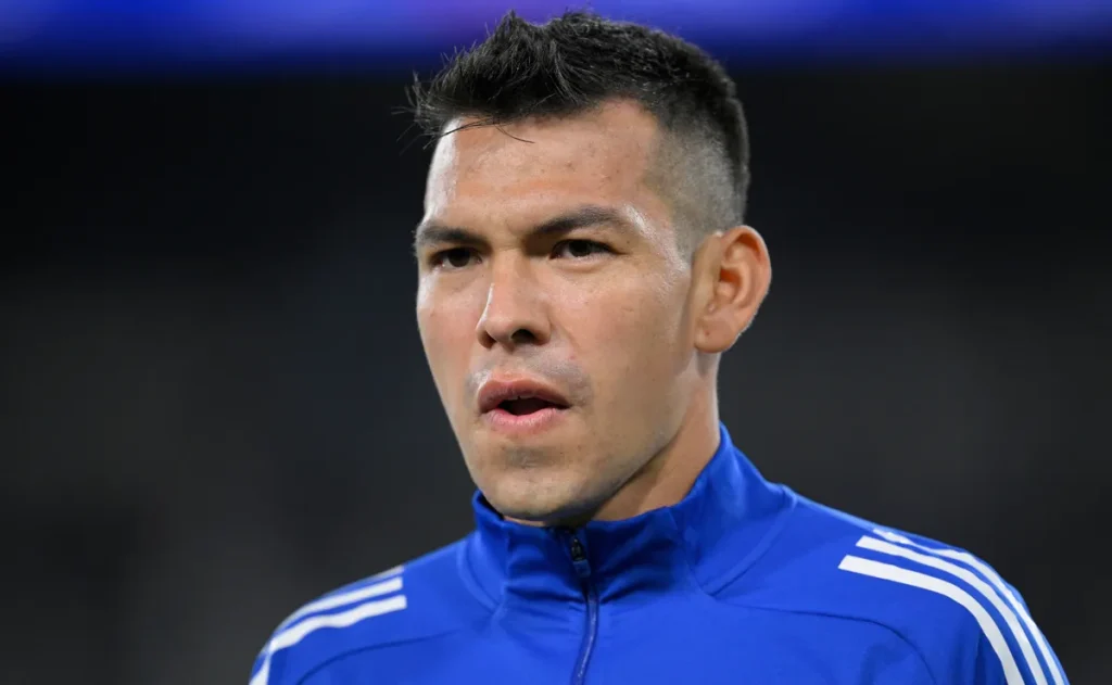 Técnico do San Diego FC minimiza saída de Hirving Lozano para o LA Galaxy: Não afeta o grupo