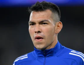 Técnico do San Diego FC minimiza saída de Hirving Lozano para o LA Galaxy: Não afeta o grupo