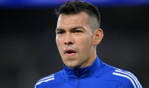 Técnico do San Diego FC minimiza saída de Hirving Lozano para o LA Galaxy: Não afeta o grupo