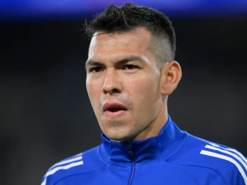 Técnico do San Diego FC minimiza saída de Hirving Lozano para o LA Galaxy: Não afeta o grupo